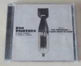 Foo Fighters - Echoes, Silence, Patience And Grace CD (2007), Rock, RCA Records