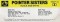 Pointer Sisters - Black And White, Caseta audio - 2