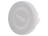 Lentilă Transparentă 22mm pentru Buton
