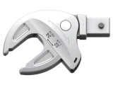 Capăt cheie dinamometrică WERA franceză reglaj automat 24-32mm 05020173001