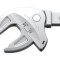 Capăt cheie dinamometrică WERA franceză reglaj automat 24-32mm 05020173001