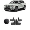 Set aparatori noroi dedicate BMW X3 F25 2011 - 2017