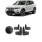 Set aparatori noroi dedicate BMW X3 F25 2011 - 2017