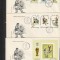 RO - FDC - C.M. FOTBAL SPANIA ( LP 1046-1047 ) 1981 ( 3 DIN 3 )