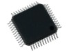 Microcontroler AVR TQFP48 cu Interfață I2C/SPI/UART x4