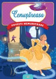 Cumpara ieftin Povesti nemuritoare. Cenusareasa, Litera
