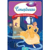 Povesti nemuritoare. Cenusareasa