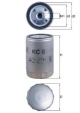 Filtru combustibil KNECHT KC6