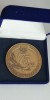 QW7 21 - Medalie - omagiala - Academia de stiinte agricole - Rusia - 75 ani 2004, Asia