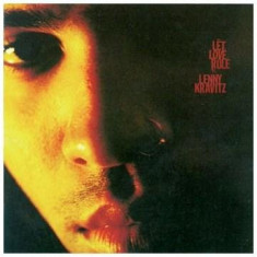 Let Love Rule | Lenny Kravitz