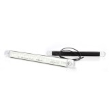 Cumpara ieftin Lampa Gabarit Led 722 W97.5, 12V-24V, Pozitie Alb, Was