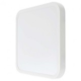 PLAFONIERA LED 30W IP44 CU SENZOR 4000K ALB NEUTRU - ALB, V-TAC