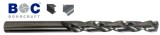 Cumpara ieftin Burghiu cilindric scurt pentru metal DIN338 HSS, tip N, laminat, 2.5X57 mm, BOHRCRAFT U11000100250