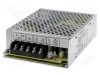 Alimentator pulsatoriu MEAN WELL 49,5W 3,3VDC modular &icirc;ncastrare