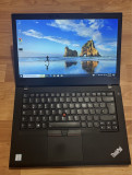 Lenovo t480 i7 gen8, 250 GB, Intel Core i7