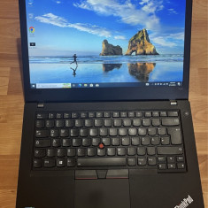 Lenovo t480 i7 gen8