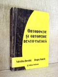 Ortodontie si ortopedie dento-faciala - Valentina Dorobat