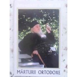MARTURII ORTODOXE-ARHIMANDRIT CLEOPA ILIE-122675