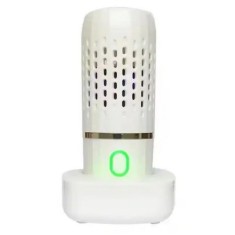 Aparat multifunctional, curatare, sterilizare si dezinfectare alimente, eliminare a pestidicidelor si hormonilor din mancare, portabil, acumulator 440