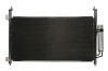 Condensator / Radiator aer conditionat HONDA CIVIC VIII Hatchback (FN, FK) (2005 - 2012) THERMOTEC KTT110167