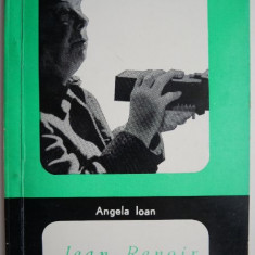 Jean Renoir – Angela Ioan
