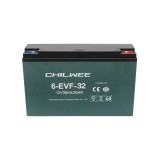 Baterie VRLA cu gel pentru bicicleta electrica 12V, 38Ah-20HR