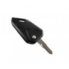 Carcasa cheie Topautochei&reg; pentru Kawasaki BMW Yamaha Suzuki F800 ZX6R, lamela canelura dreapta