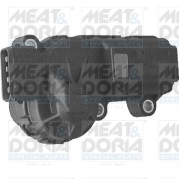 MEAT &amp; DORIA 84003 Control, clapeta acceleratie