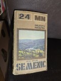 Mihai Grigore- Muntii Semenic