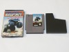 Joc Nintendo NES Bigfoot, Cutie Originala, PAL, Perfect Functional, Colectie
