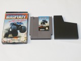 Joc Nintendo NES - Bigfoot - la cutie