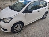 Vand Skoda Citigo an fabricatie decembrie 2017 motor 999 cmc benzina euro 6