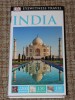 Ghid Turistic India DK Eyewitness Travel (Engleza) - 800 Pagini, Ilustrat