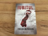 Iubitul - Freida McFadden