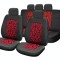 Set huse scaune dedicate VW Passat 1998-2004