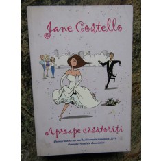Aproape casatoriti &ndash; Jane Costello