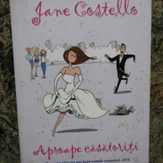 Aproape casatoriti – Jane Costello