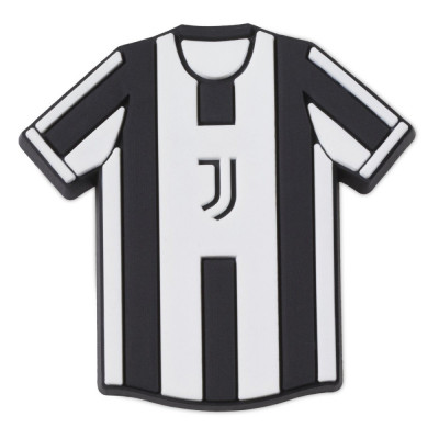 Jibbitz Crocs Juventus 2 foto