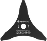 Cutit pentru motocoasa Strend Pro TT-BC415/520, 3 dinti, 255x1,6 mm