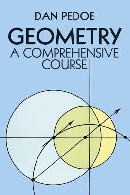 Geometry: A Comprehensive Course foto