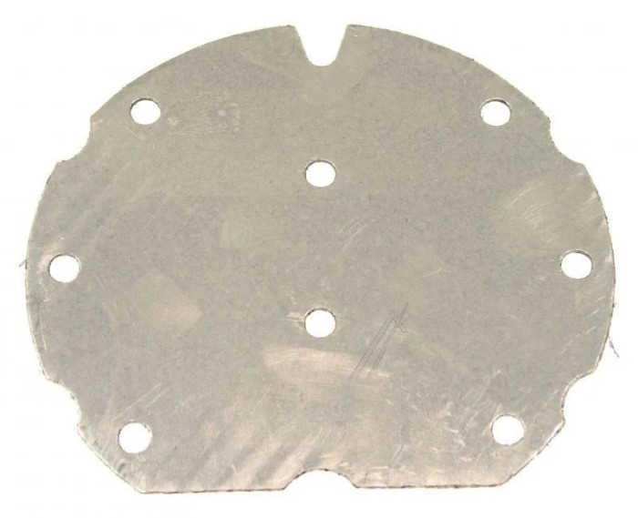 PLACA DE GRAFIT FIER DE CALCAT CS-00144535 Masina de spalat Whirlpool ,gama Fresh Care GROUPE SEB