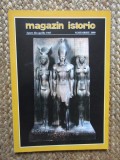 Magazin Istoric - NOIEMBRIE 2000 NR. 11