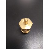EMT. Valva din bronz pentru adapatoare cu clapeta EMT3431