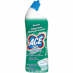 Gel WC ACE Decalcifiant 700ml foto