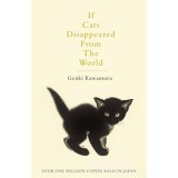 If Cats Disappeared From The World - Genki Kawamura