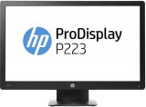 Cumpara ieftin Monitor Refurbished HP P223A, 21.5 Inch LCD Full HD, Display Port, VGA NewTechnology Media