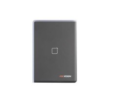 CITITOR CARD MIFARE 13.56 MHZ, &amp;quot;DS-K1108AM&amp;quot; (timbru verde 0.18 lei) foto