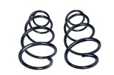 Arc spiral MERCEDES-BENZ C-CLASS (W204) (2007 - 2015) MAXGEAR 60-1103D