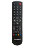 Telecomanda TV Everest-model V2