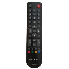 Telecomanda TV Everest-model V2